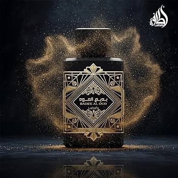 Lattafa Badee Al Oud For Glory