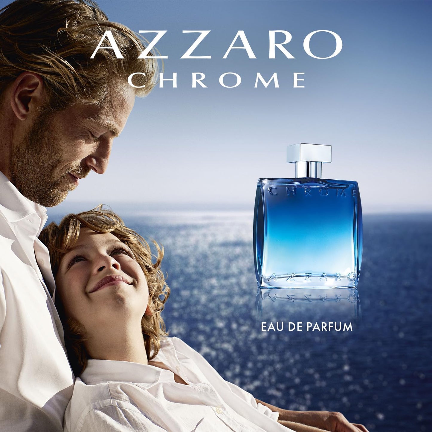 Azzaro Chrome EDP