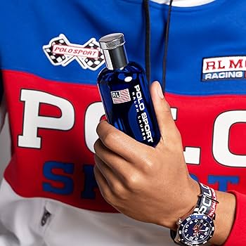 Ralph Lauren Polo Sport