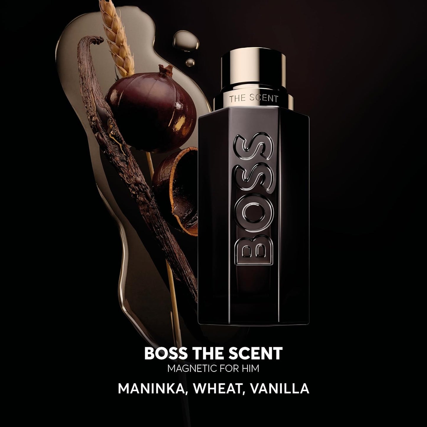 Hugo Boss The Scent Magnetic