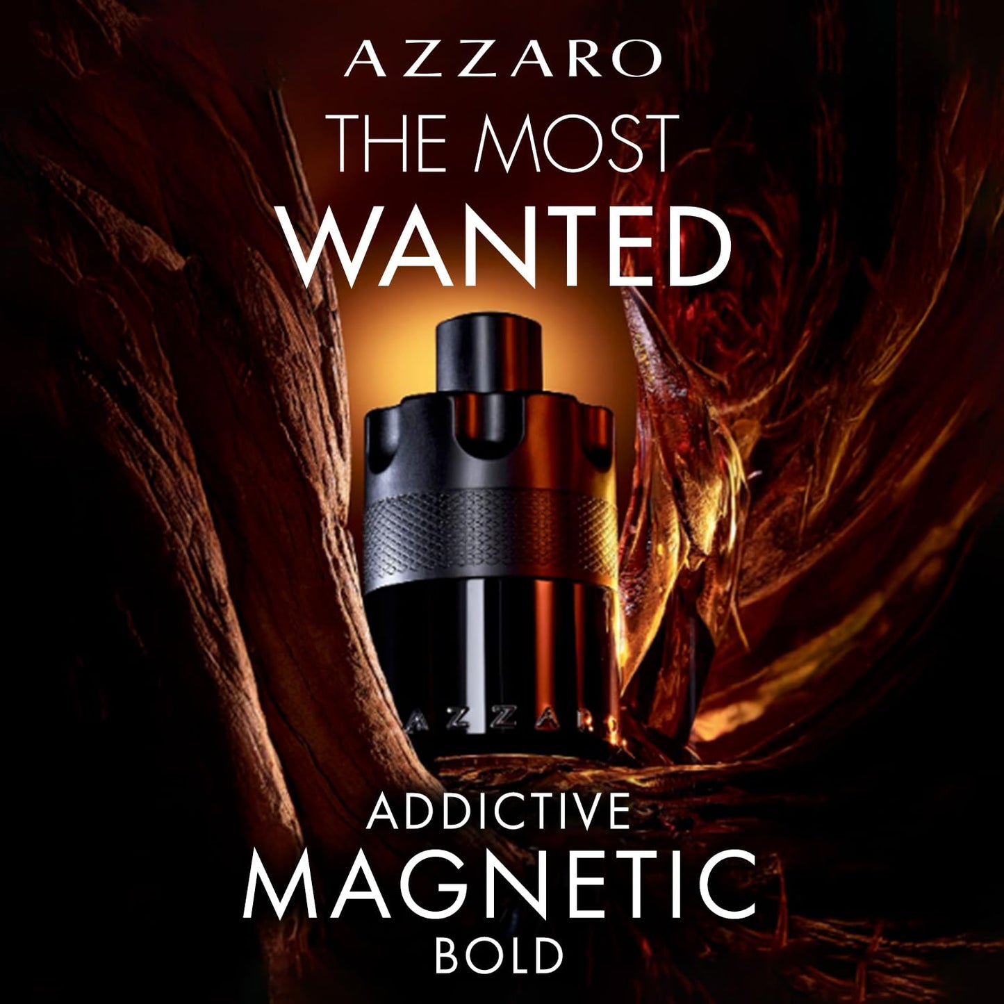 Azzaro The Most Wanted Intense