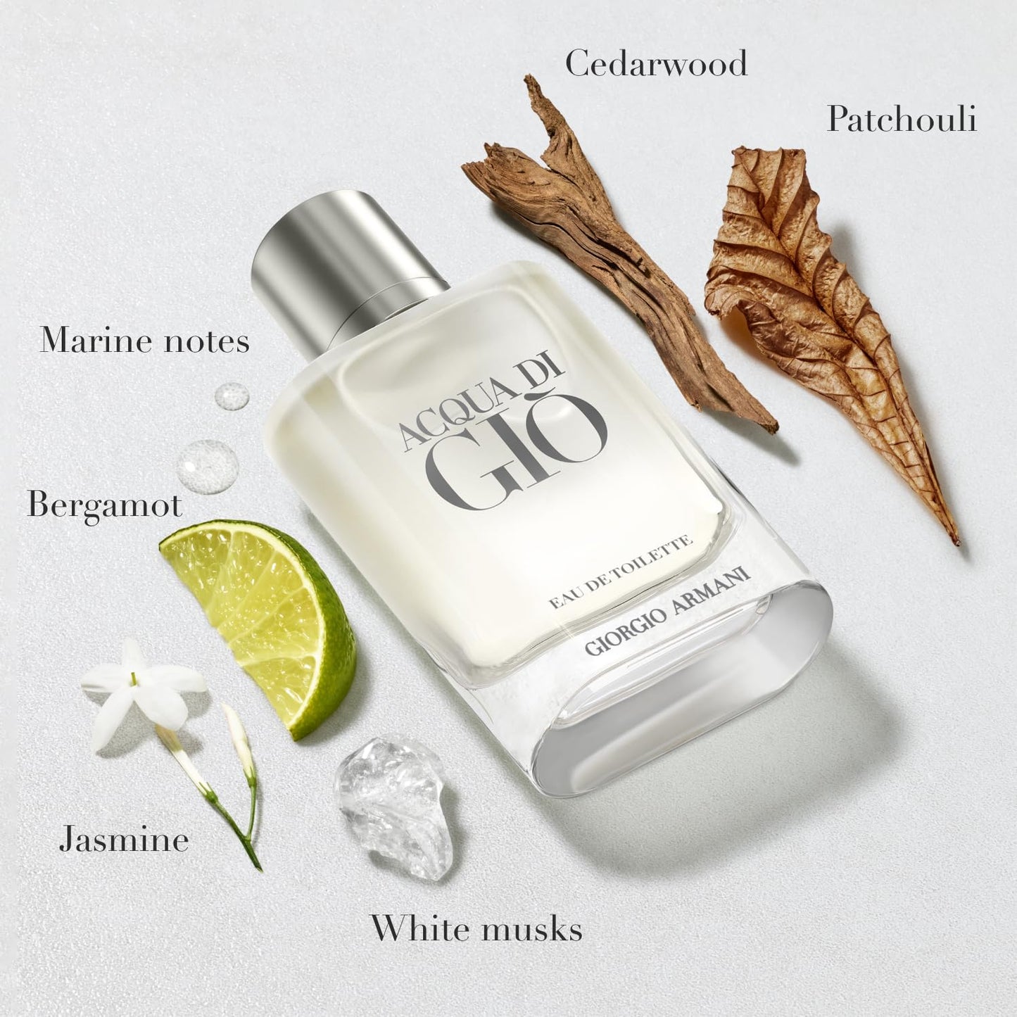 Acqua Di Gio EDT
