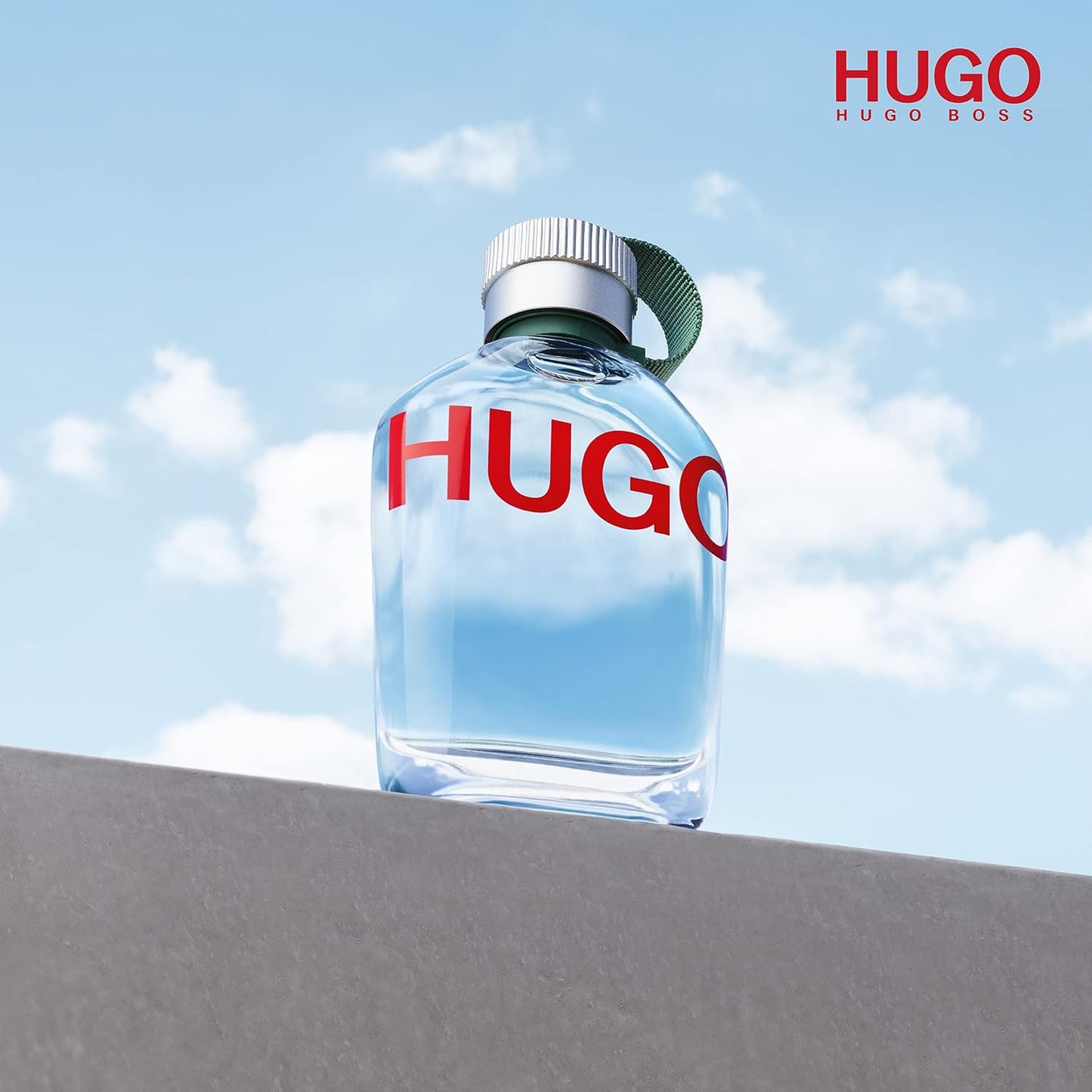 Hugo Man