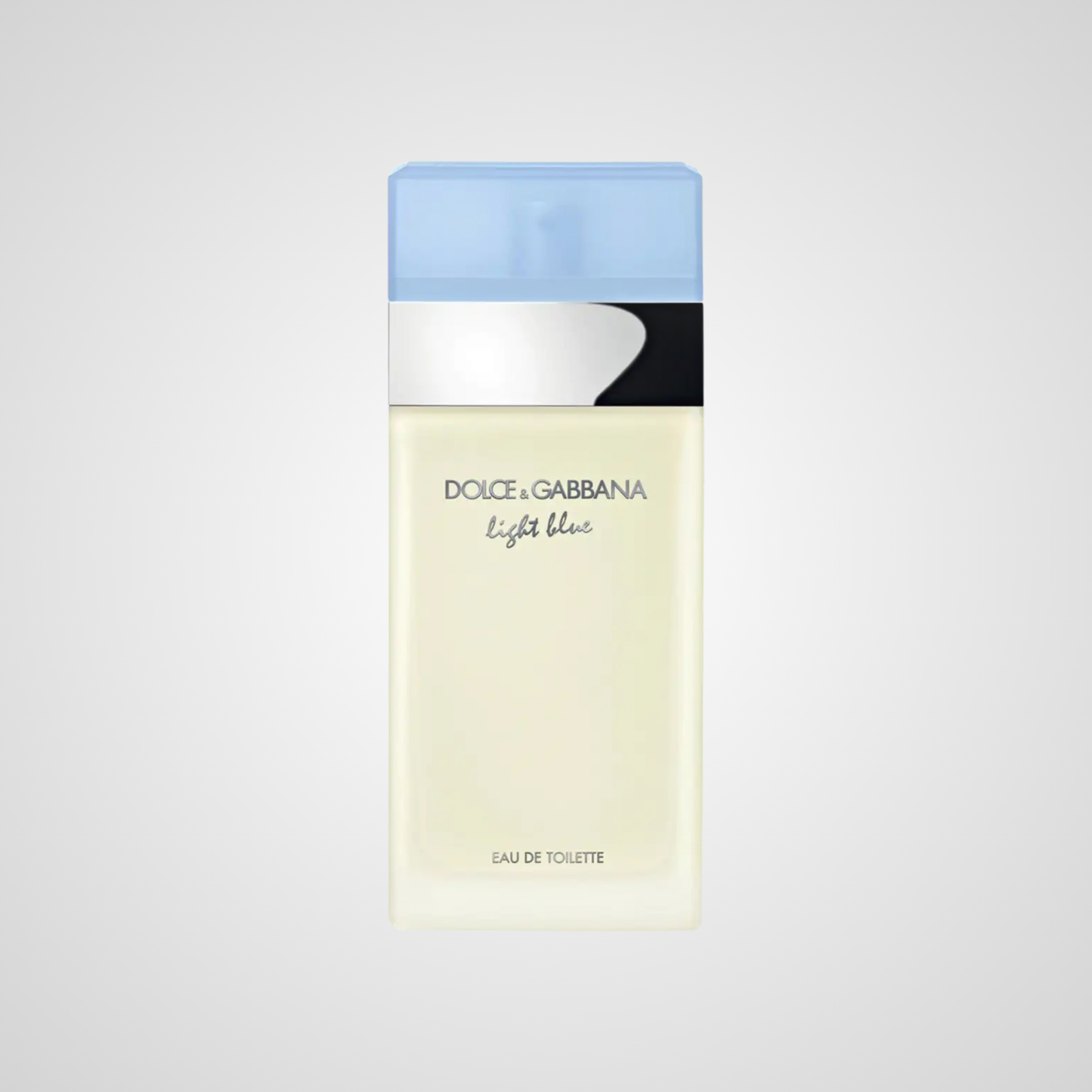 D&G Light Blue Pour Femme (Old)