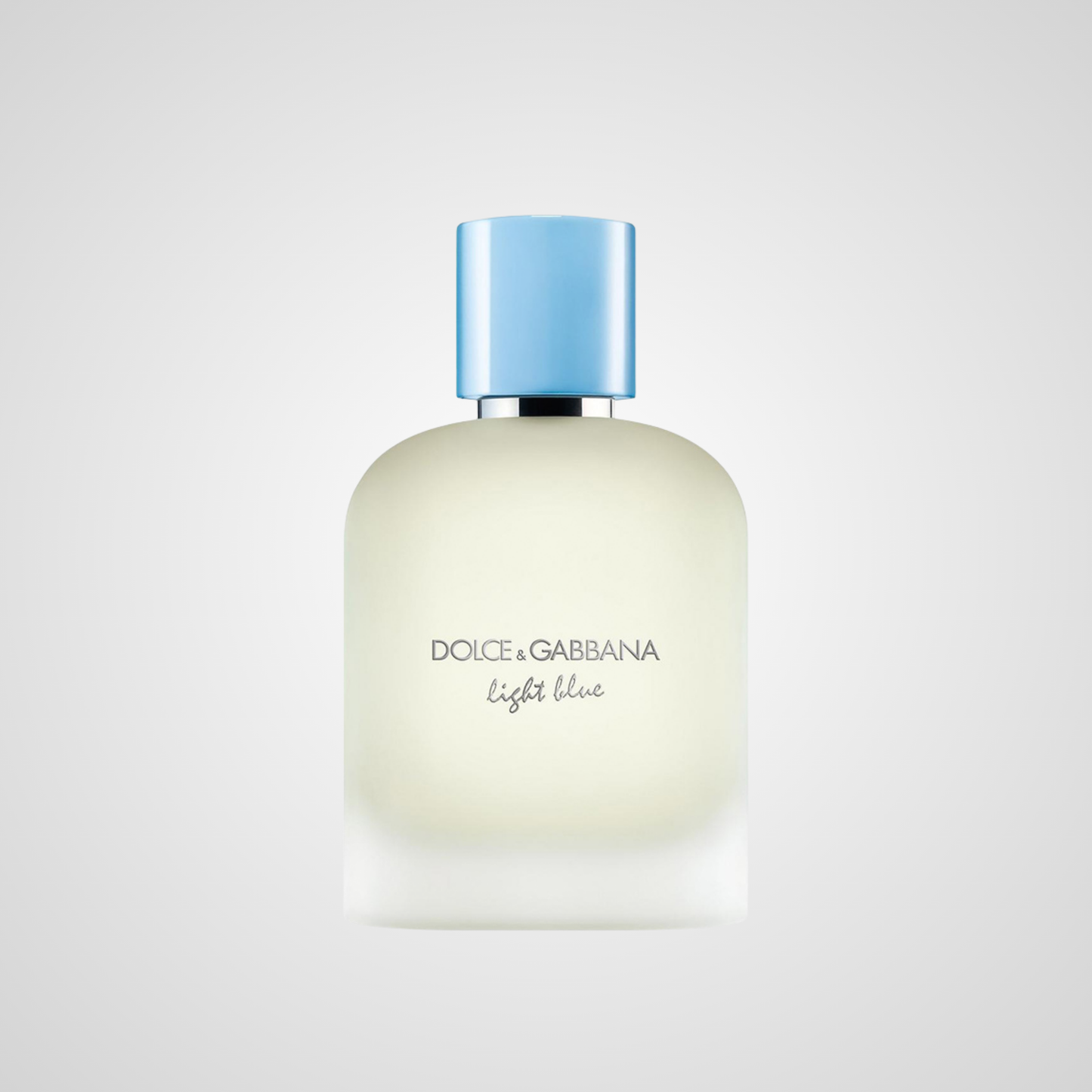 D&G Light Blue Pour Homme