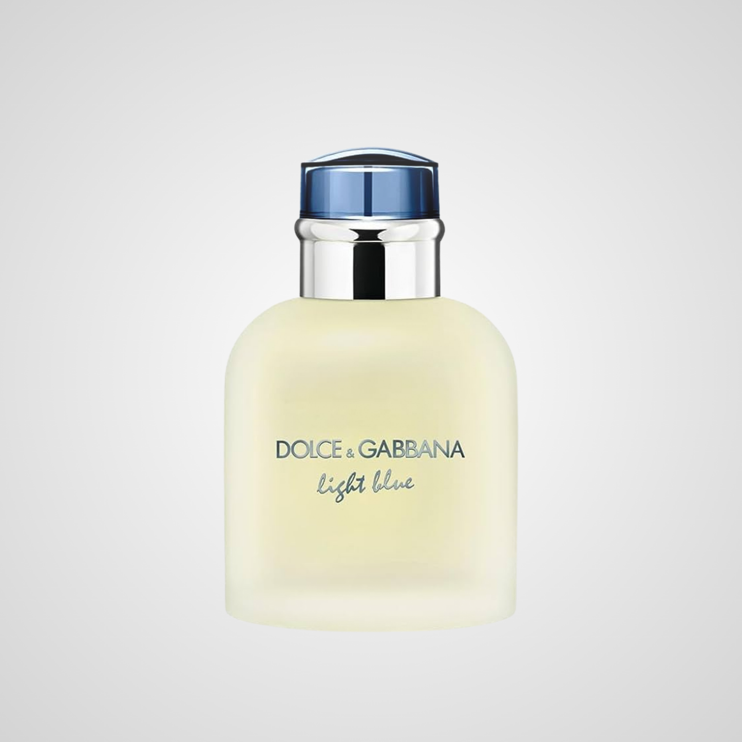 D&G Light Blue Pour Homme (Old)