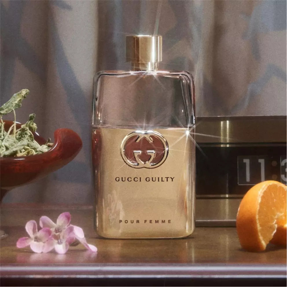 Gucci Guilty Pour Femme