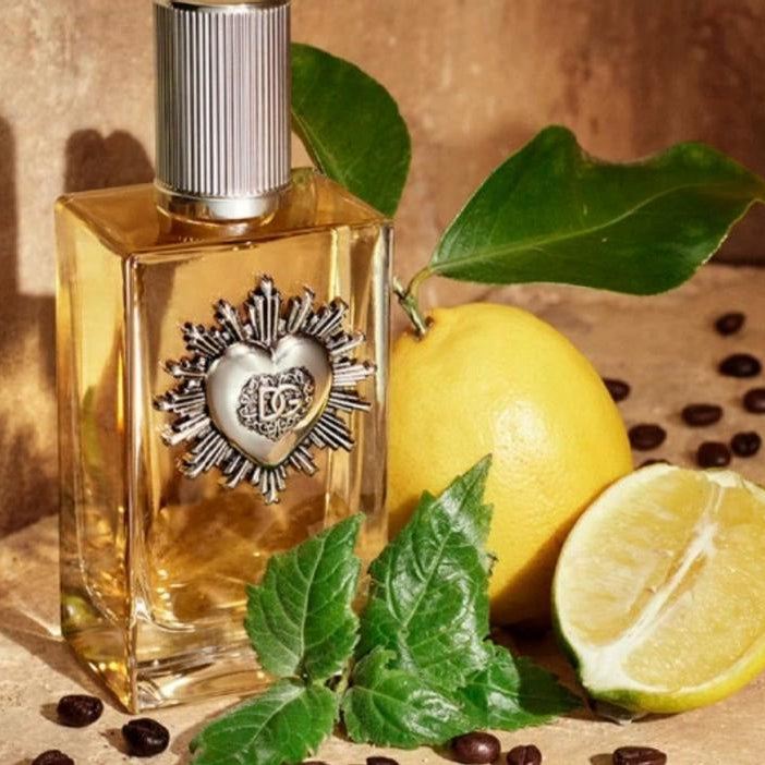 D&G Devotion Pour Homme