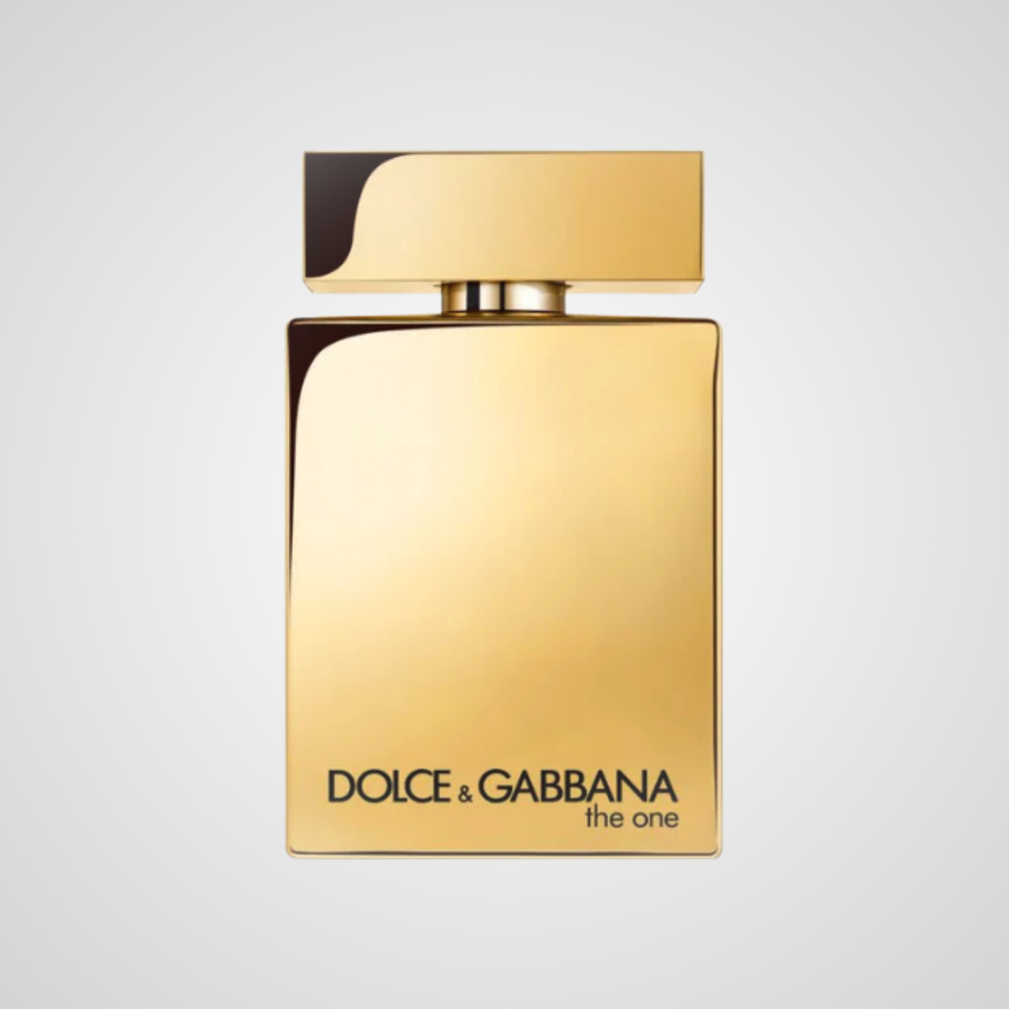 D&G The One Gold