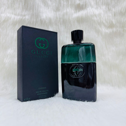Gucci Guilty Essence Pour Homme