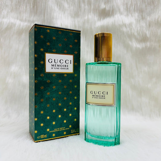 Gucci Memoire d’Une Odeur