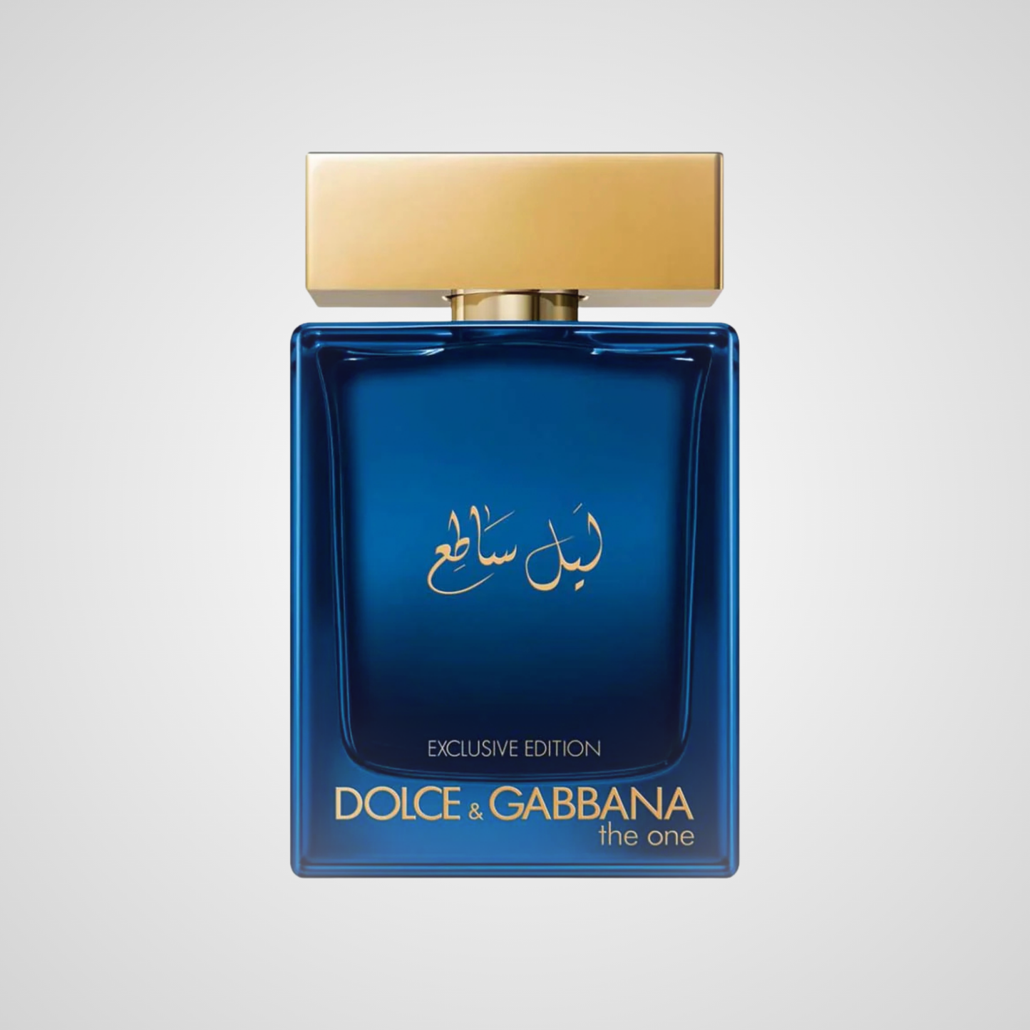 D&G The One Luminous Night