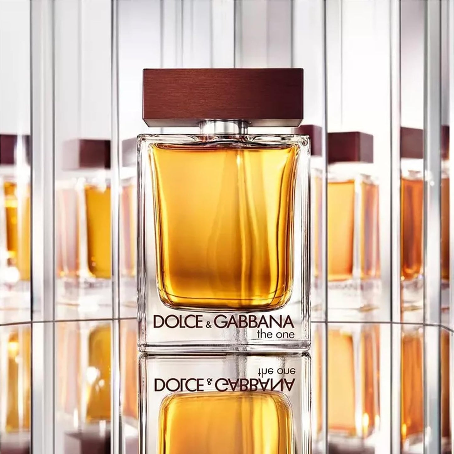 D&G The One EDT