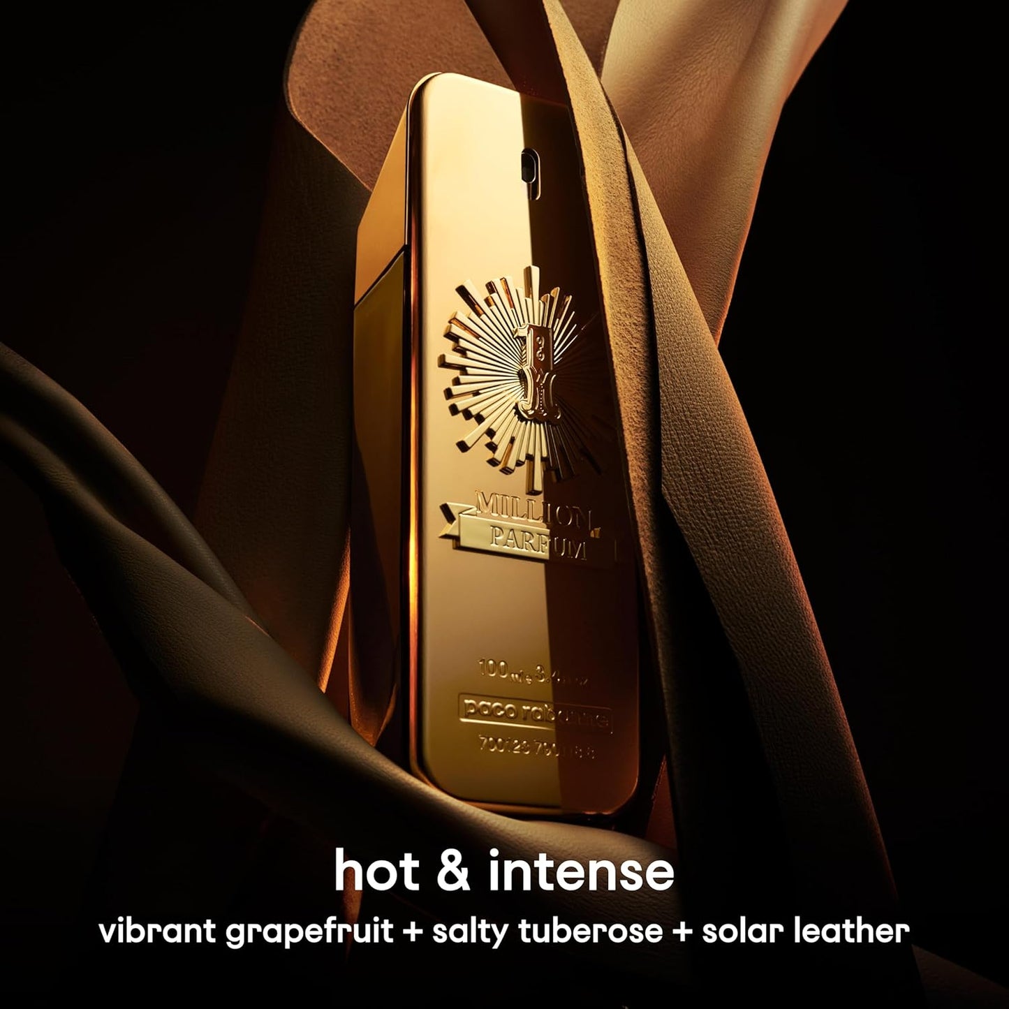 Paco Rabanne 1 Million Parfum