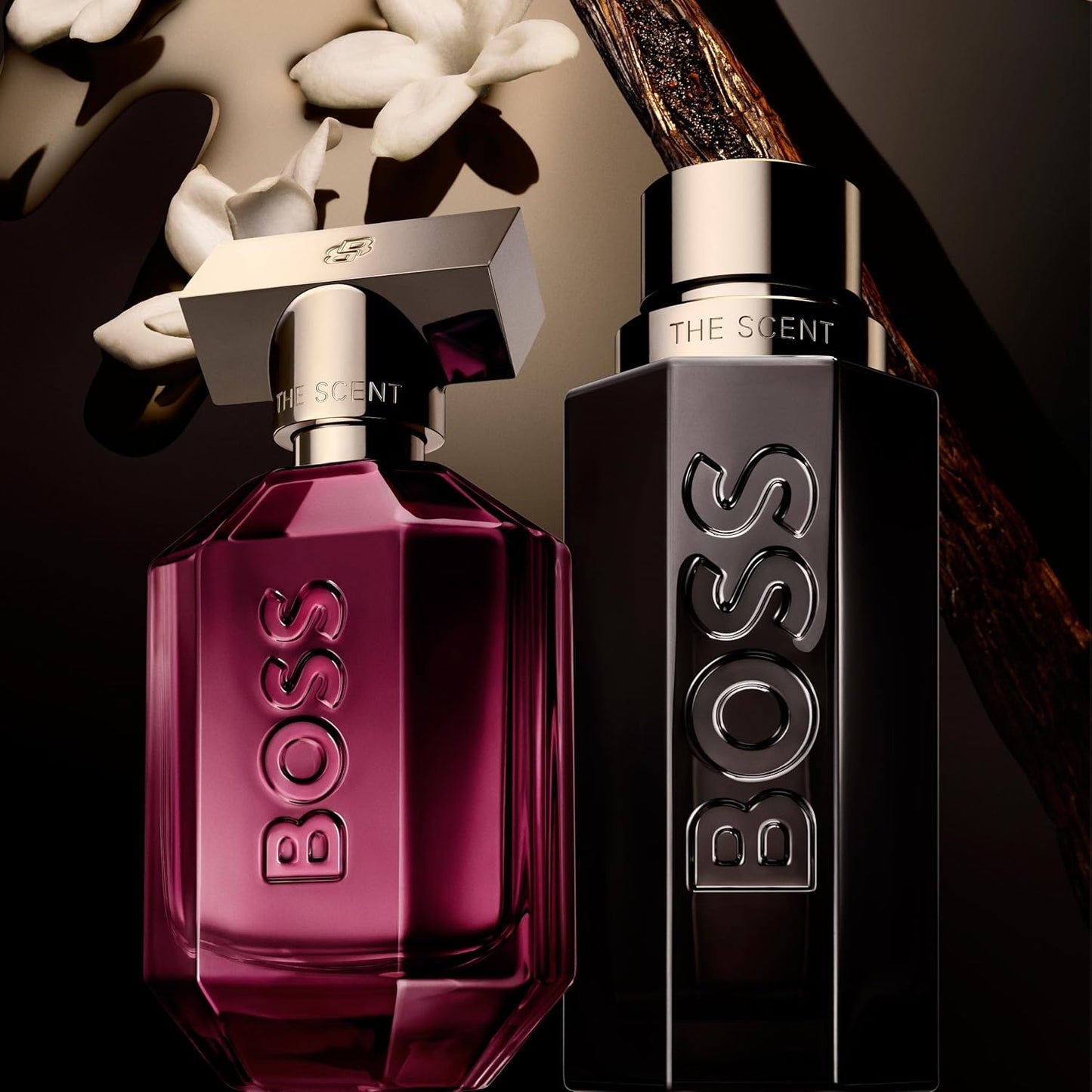 Hugo Boss The Scent Magnetic