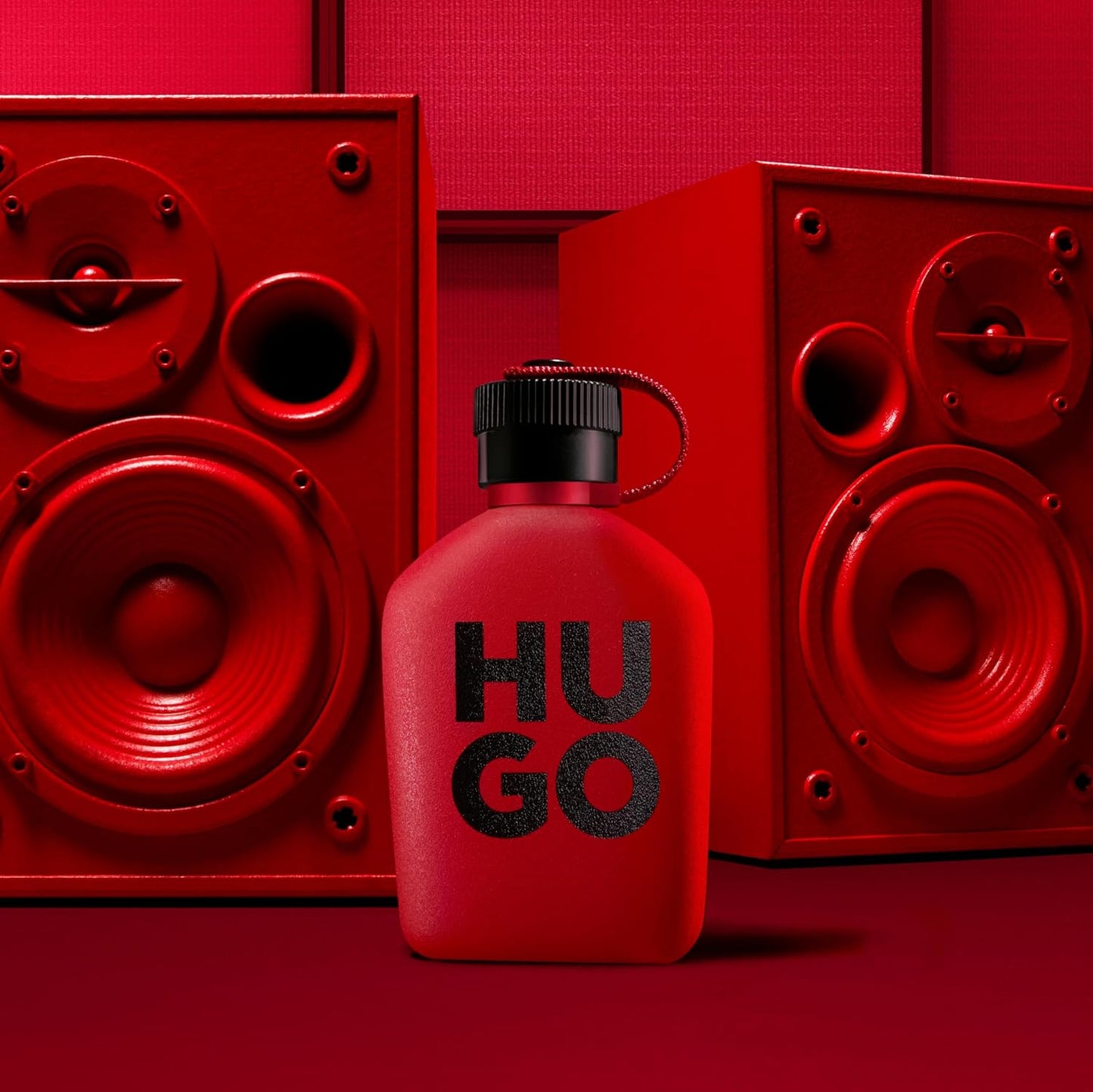 Hugo Intense