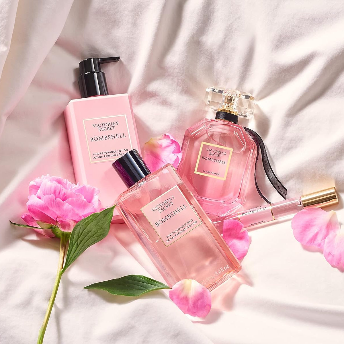 Victoria's Secret Bombshell