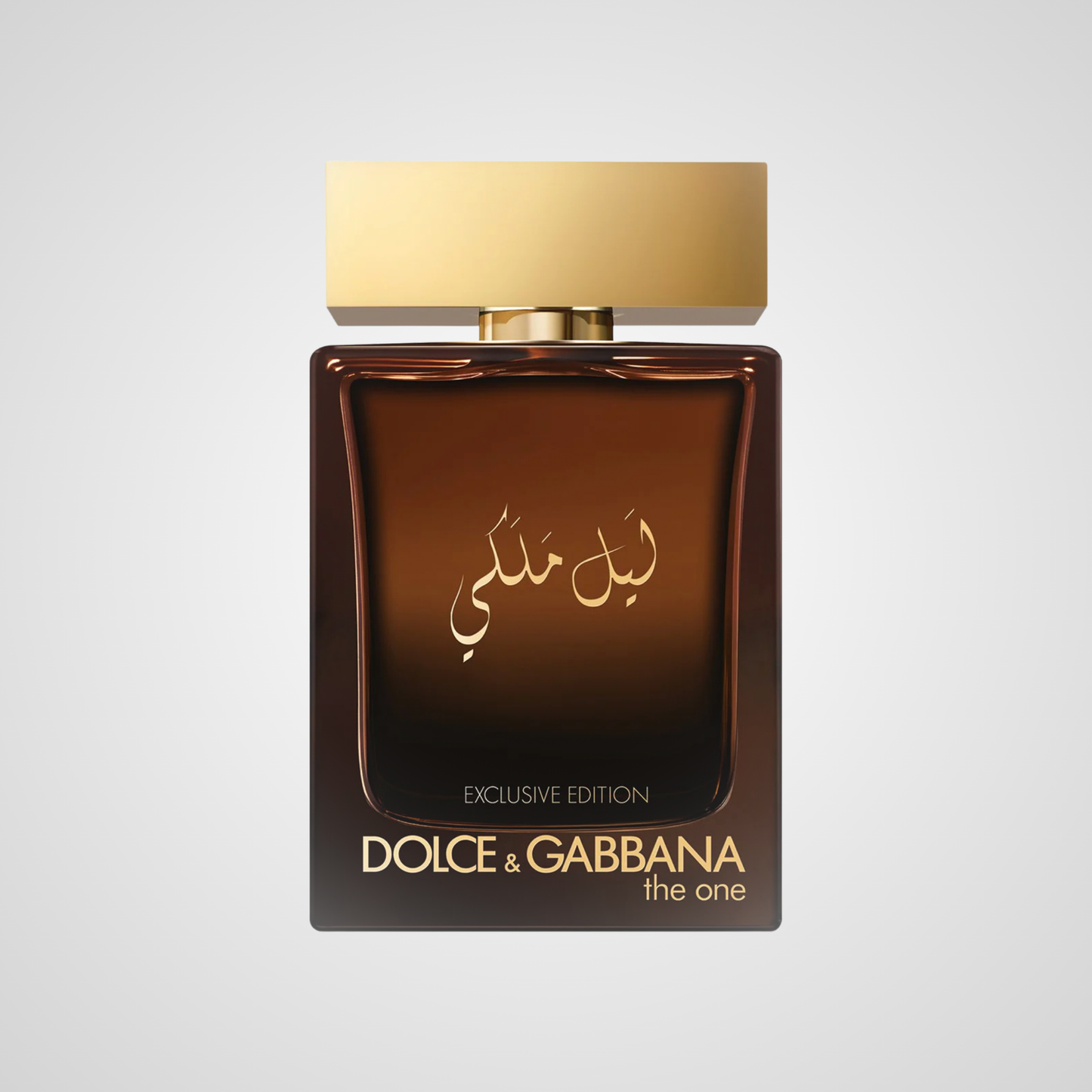 D&G The One Royal Night