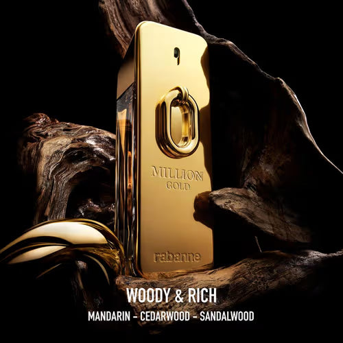 Paco Rabanne 1 Million Gold Elixir