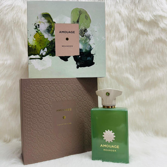 Amouage Meander