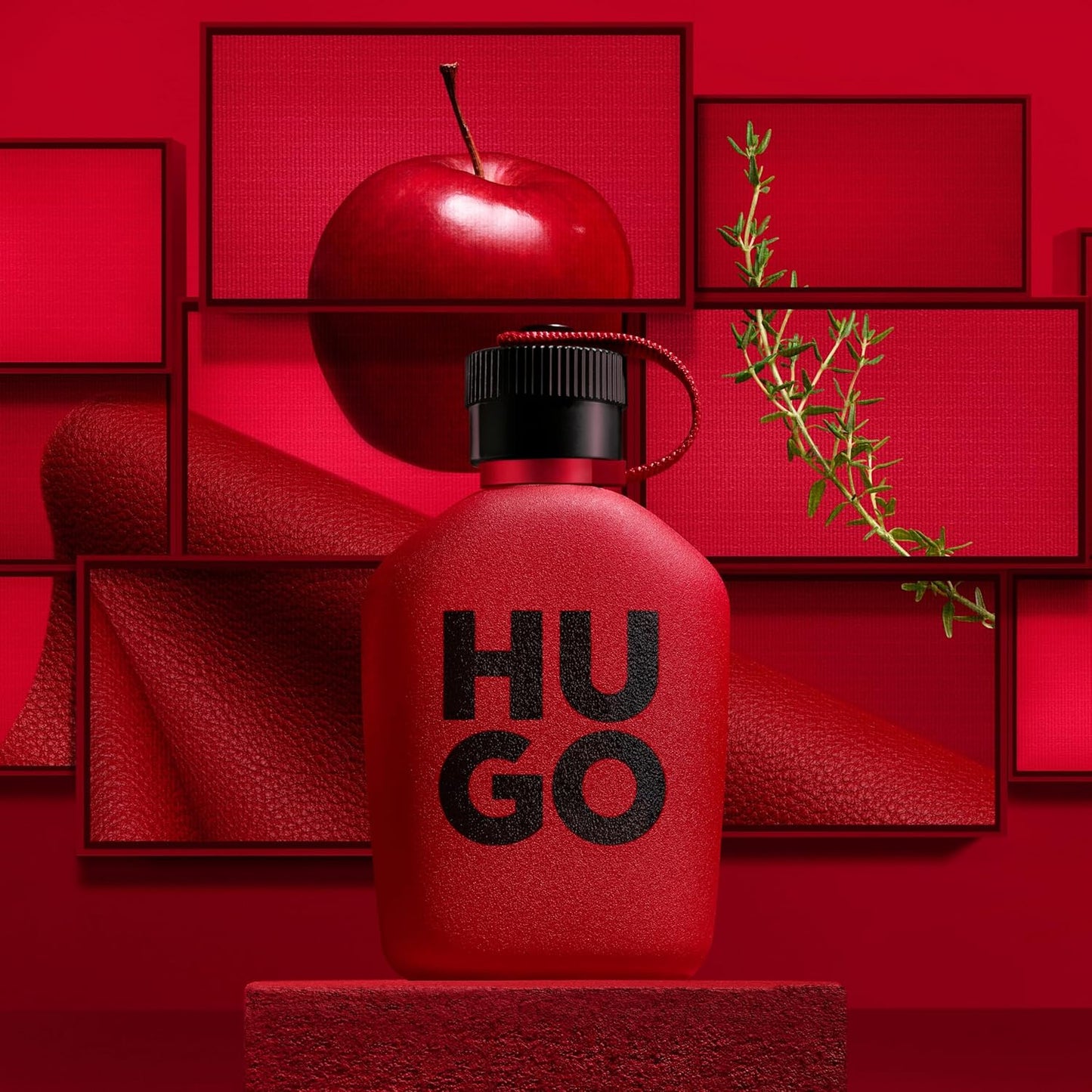 Hugo Intense