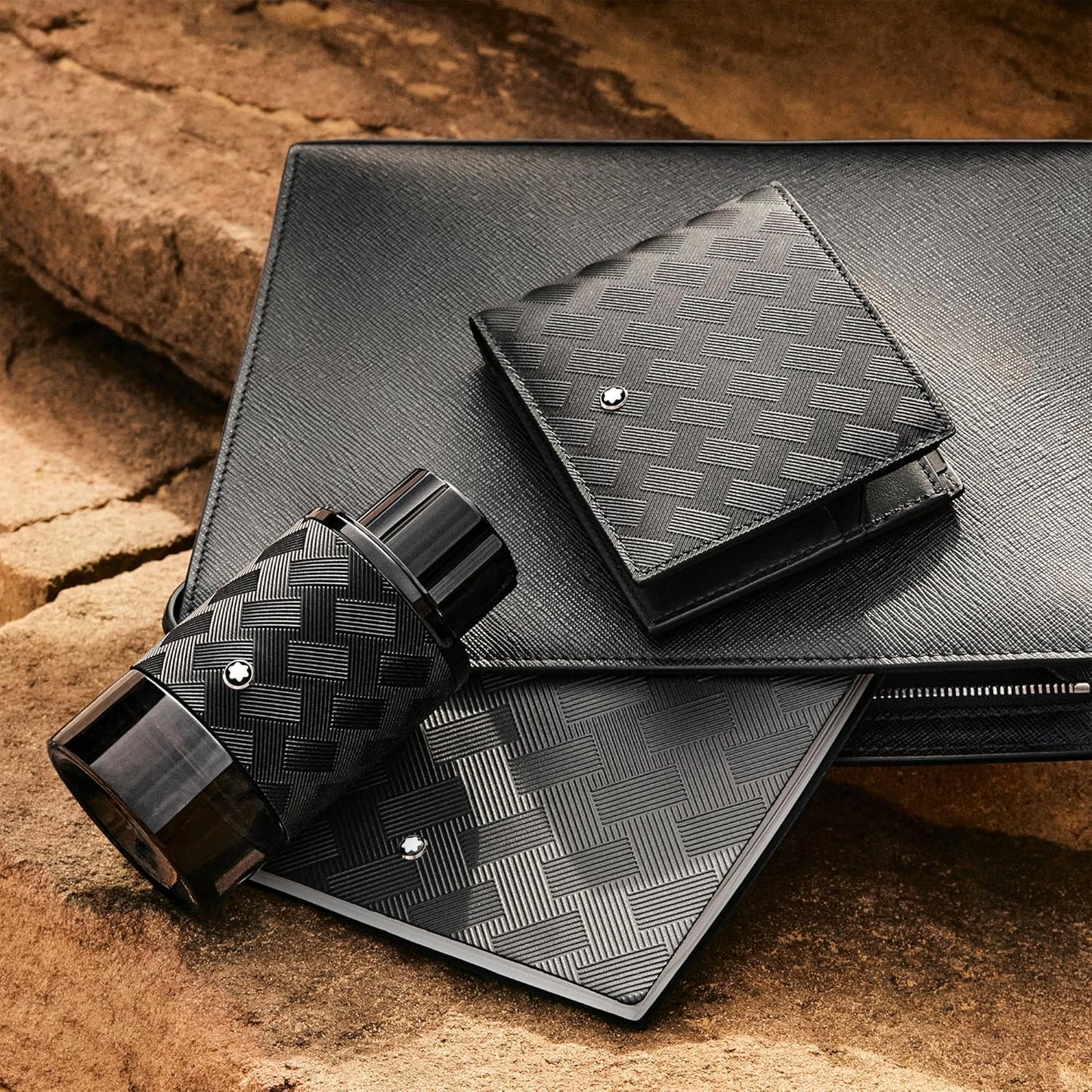 Montblanc Explorer Extreme