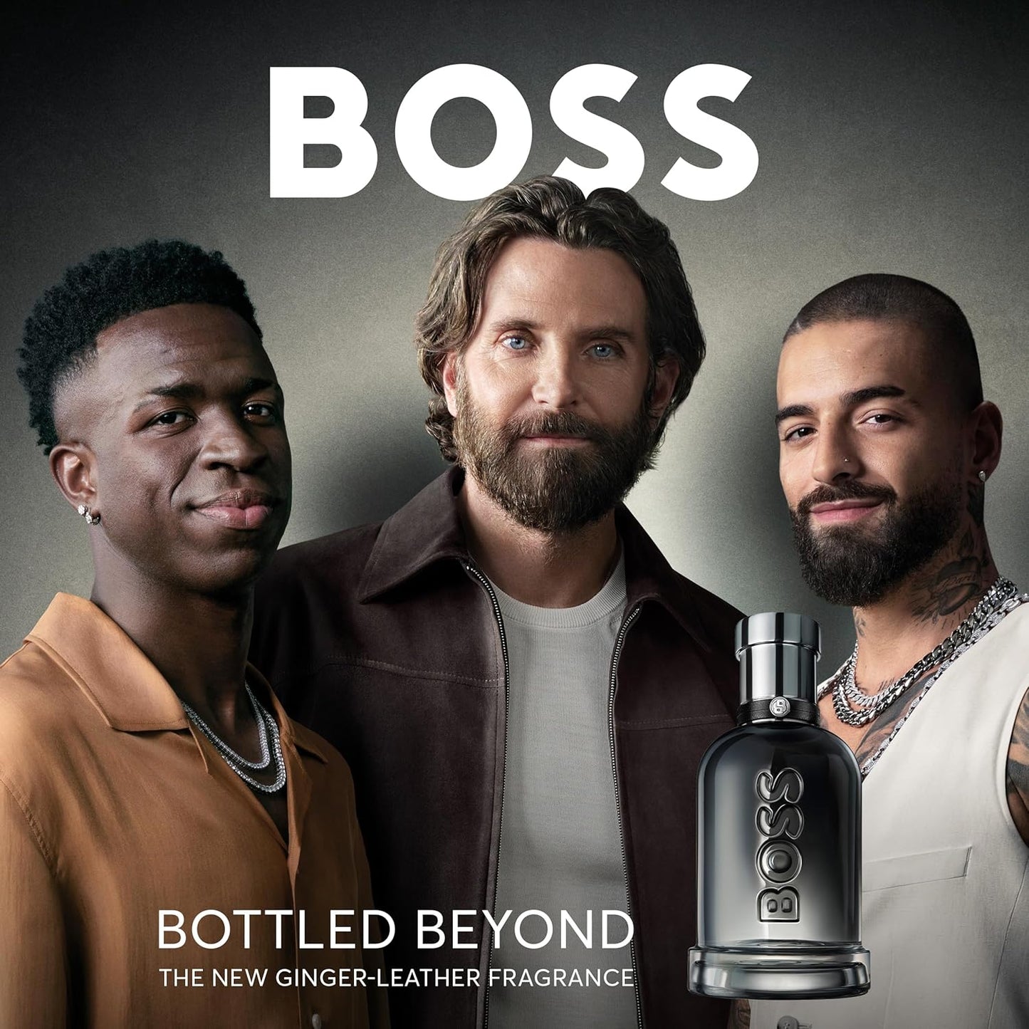 Hugo Boss Bottled Beyond
