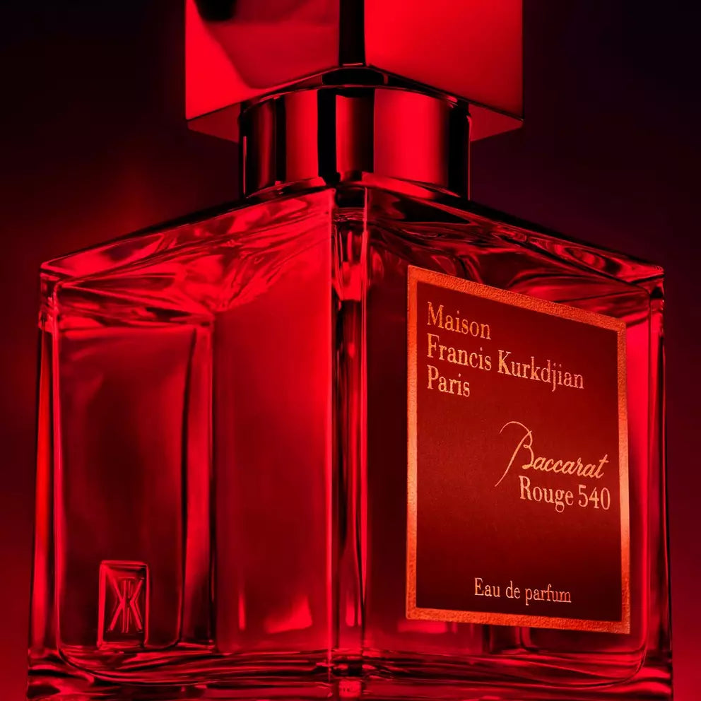 MFK Baccarat Rouge 540 Extrait