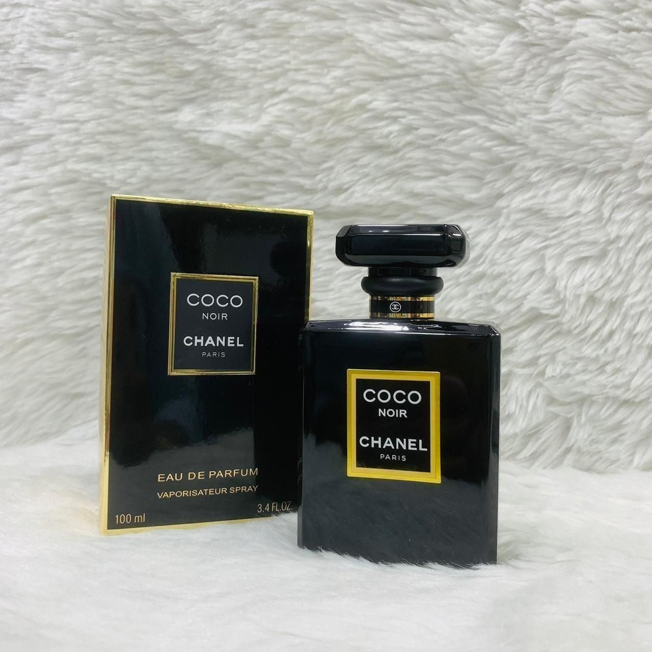 Chanel Coco Noir