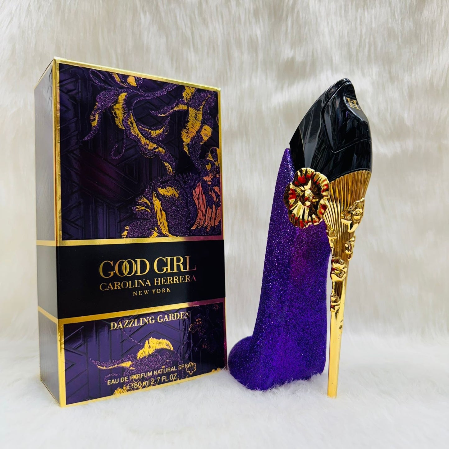 CH Good Girl Dazzling Garden