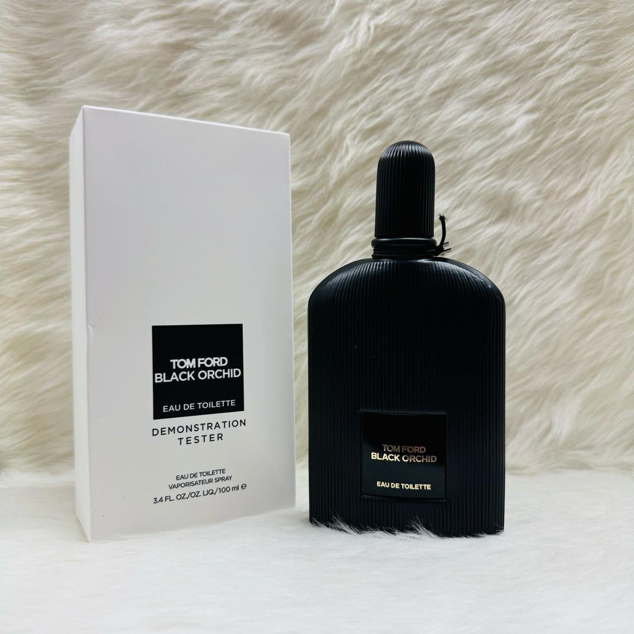 Tom Ford Black Orchid EDT