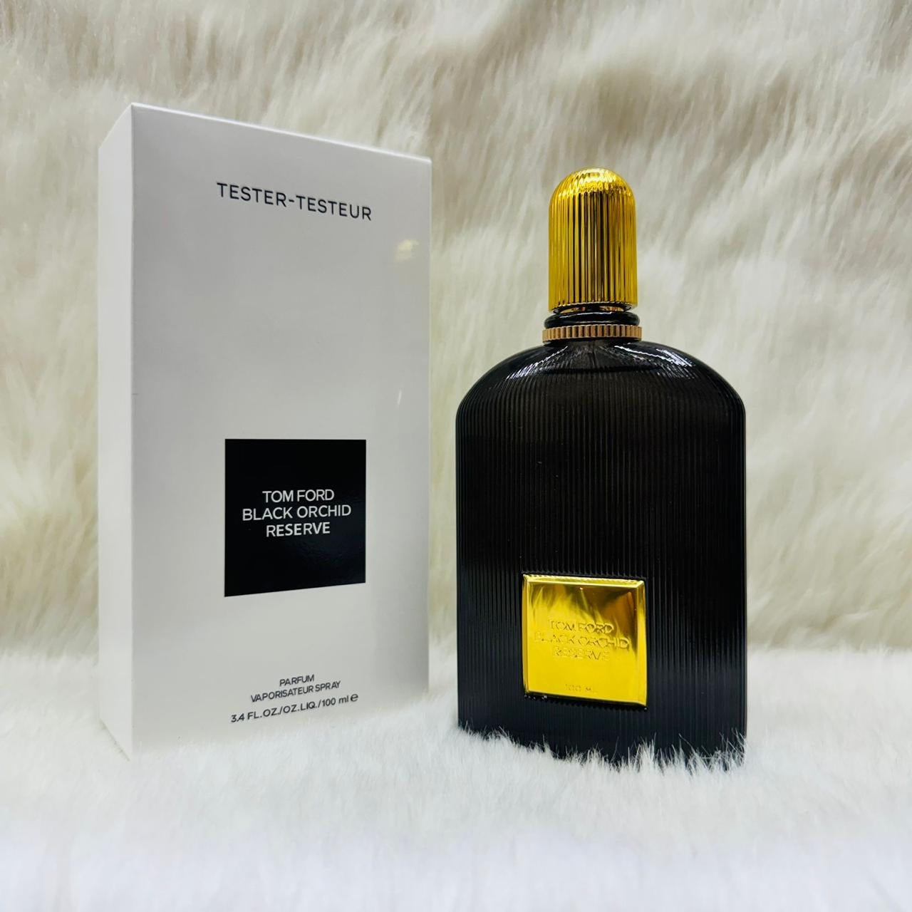 Tom Ford Black Orchid Reserve