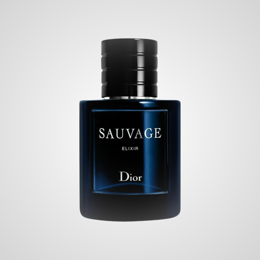 Dior Sauvage Elixir