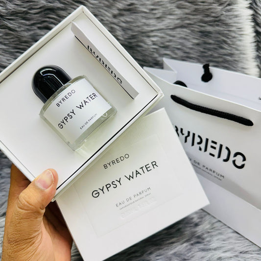 Byredo Gypsy Water