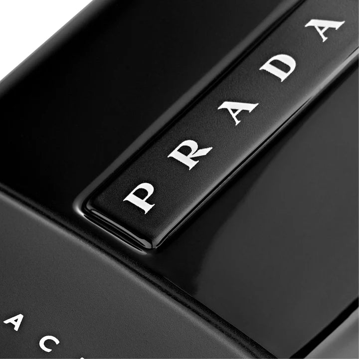 Prada Luna Rossa Black