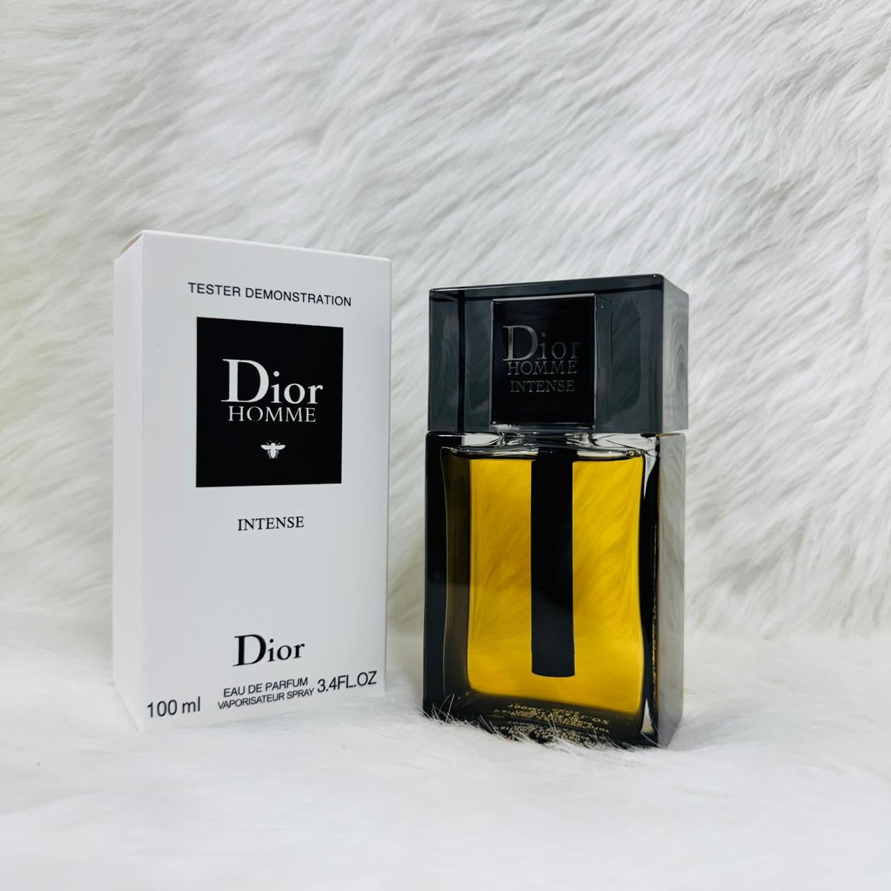 Dior Homme Intense