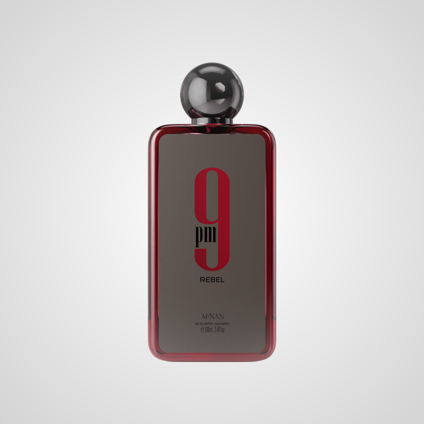 Afnan 9pm Rebel