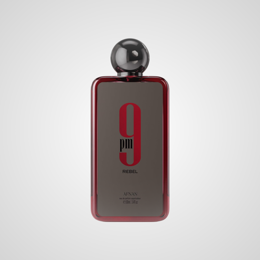 Afnan 9pm Rebel