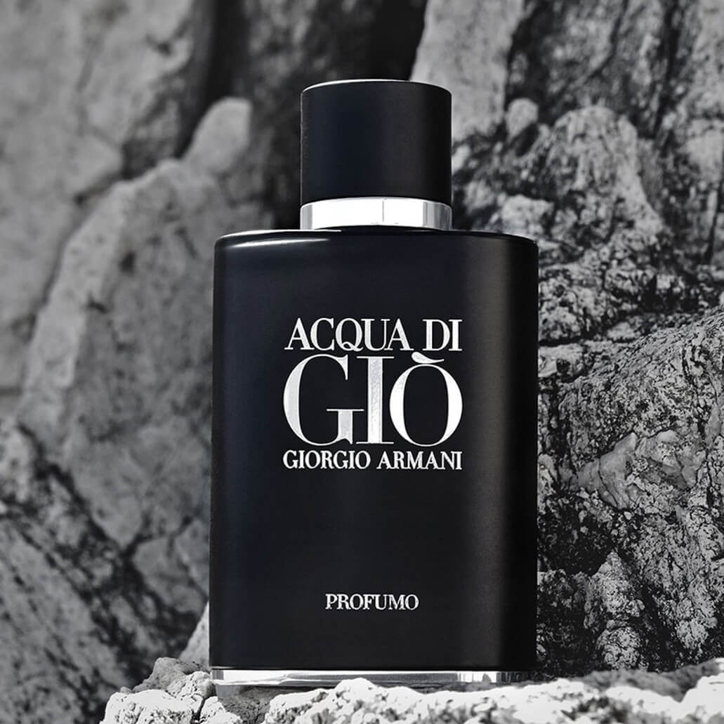 Acqua di Gio Profumo
