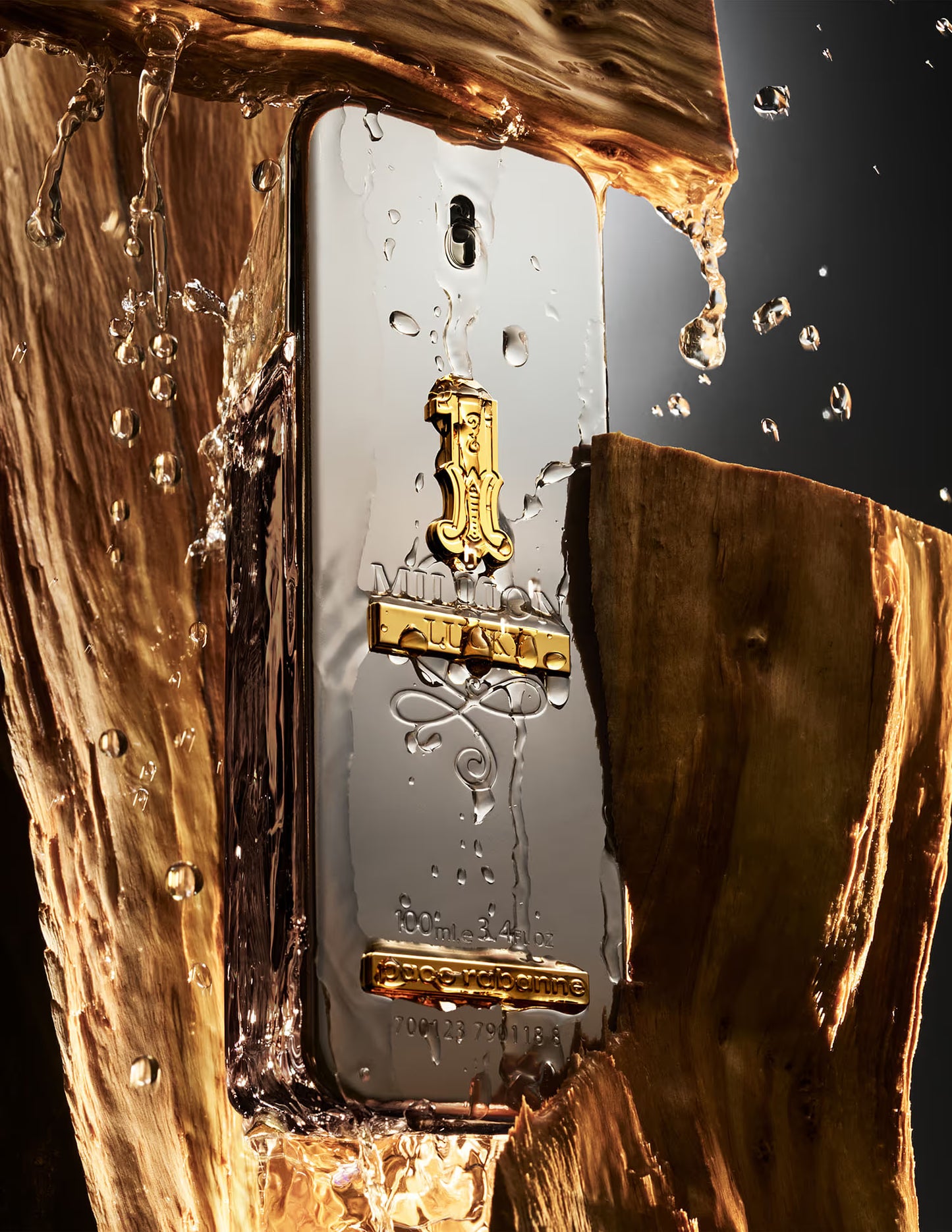 Paco Rabanne 1 Million Lucky
