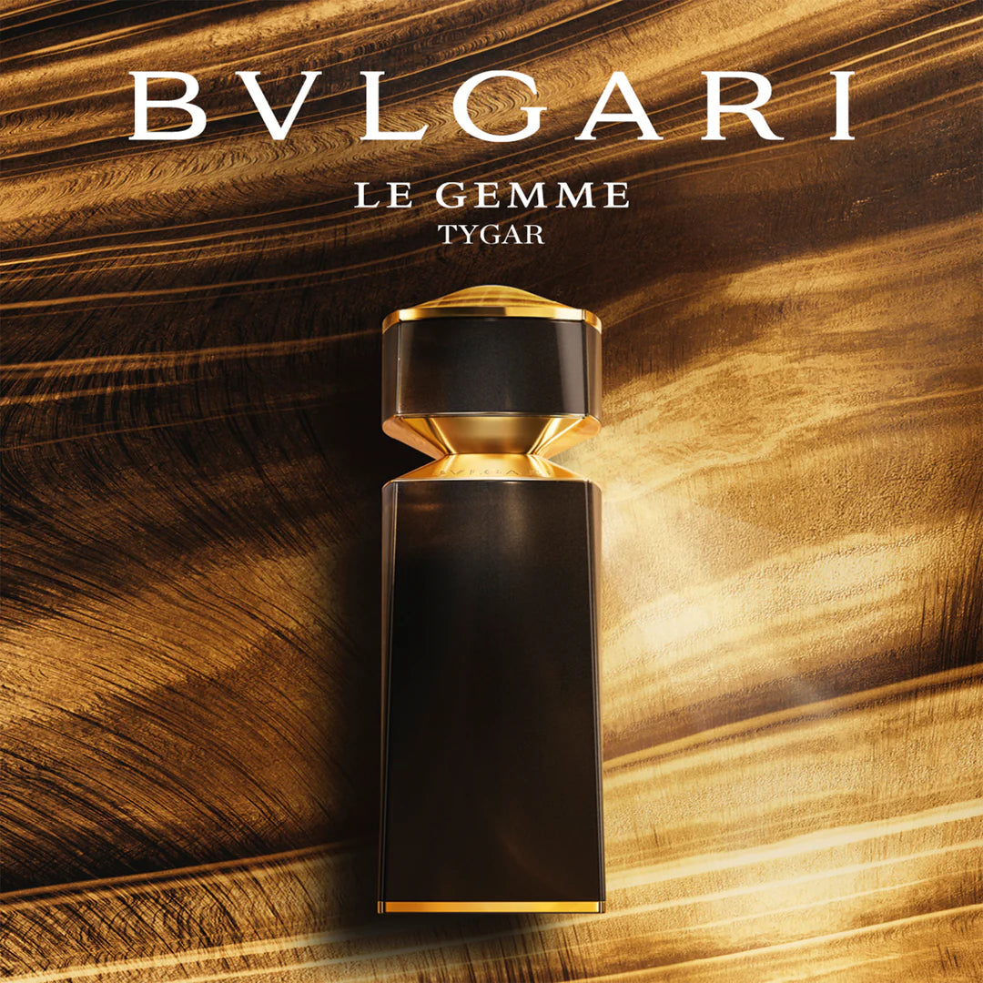 BVLGARI Le Gemme Tygar