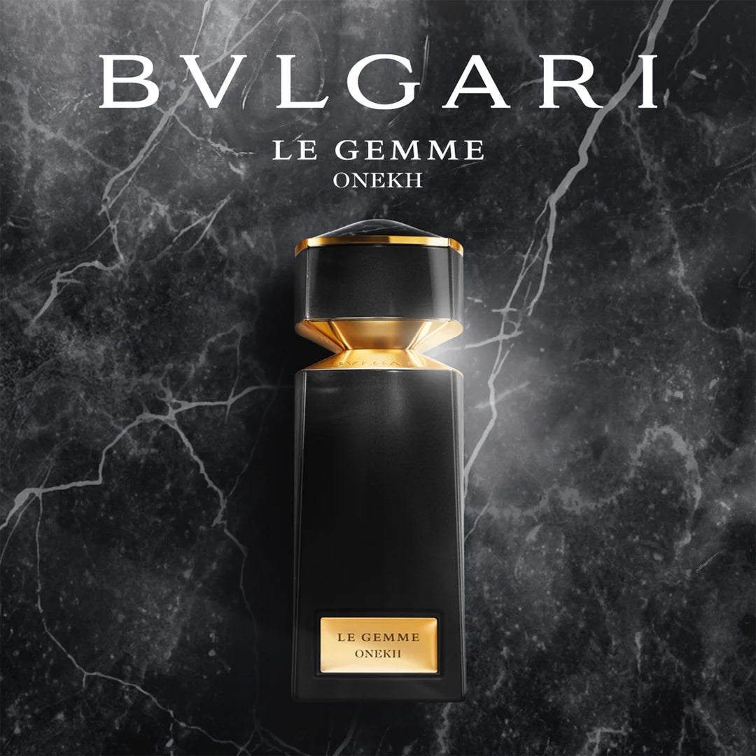 BVLGARI Le Gemme Onekh