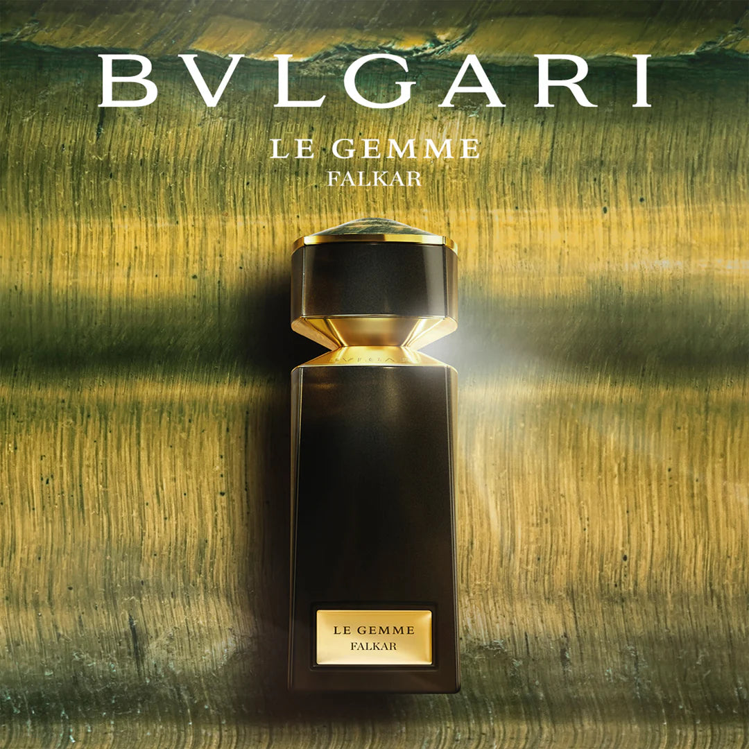 BVLGARI Le Gemme Falkar