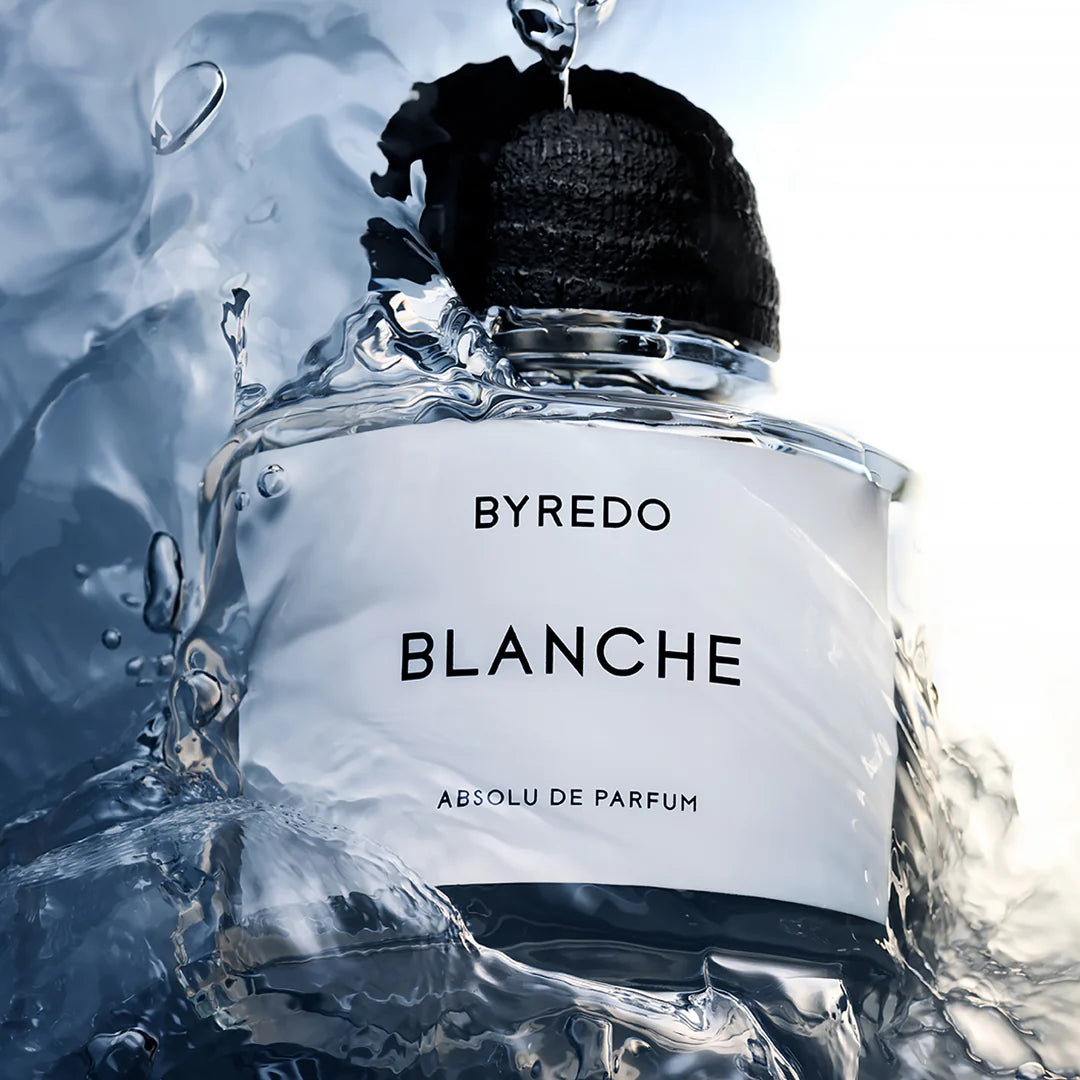 Byredo Blanche