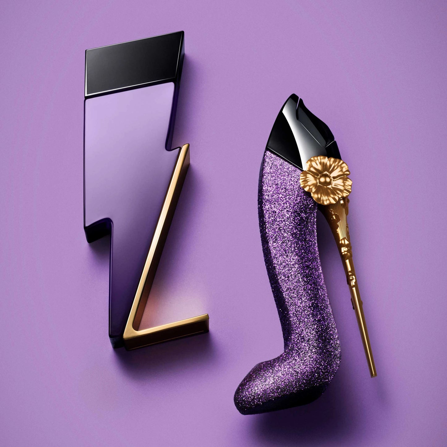 CH Good Girl Dazzling Garden