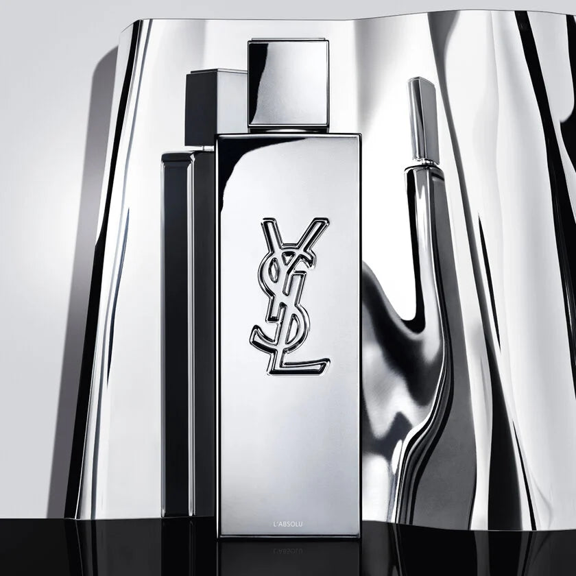 YSL Myslf L'Absolu
