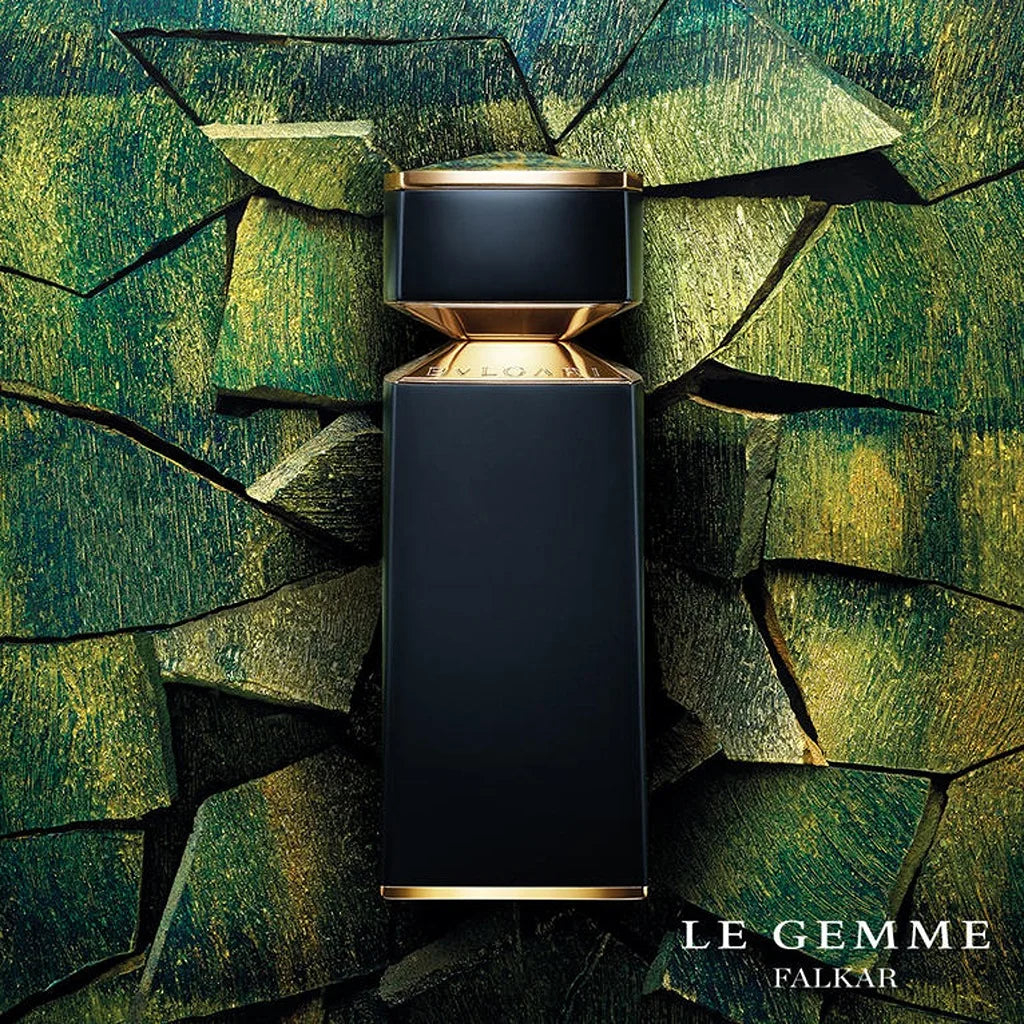 BVLGARI Le Gemme Falkar