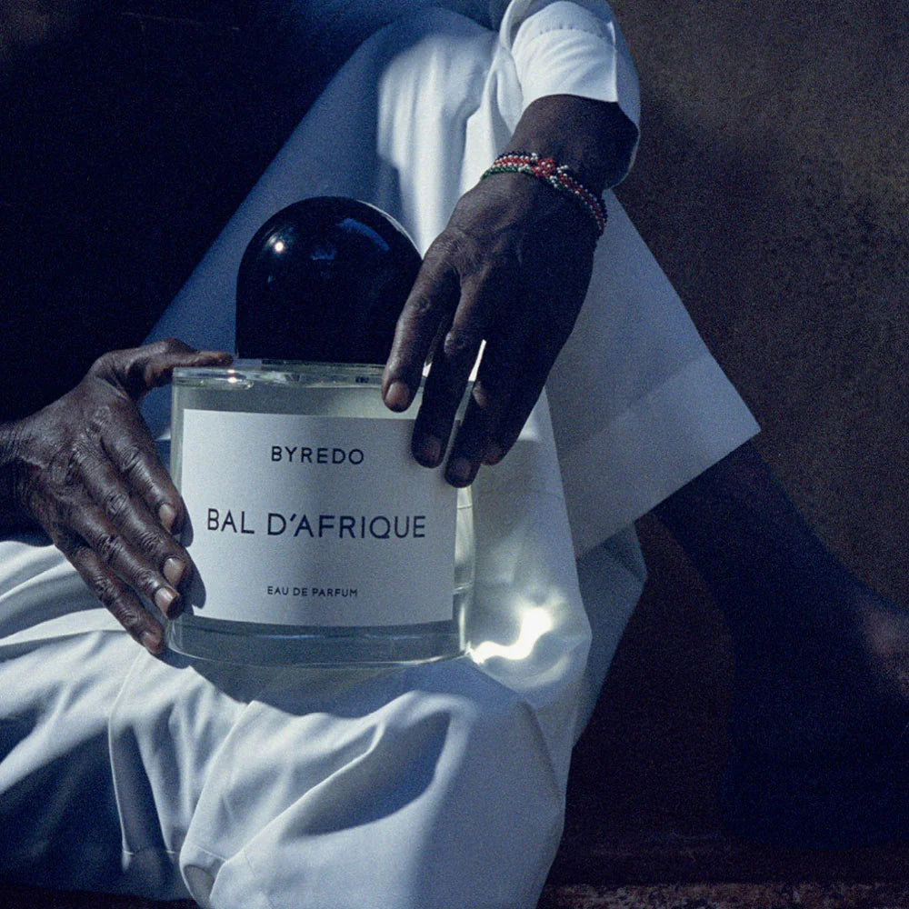 Byredo Bal d'Afrique