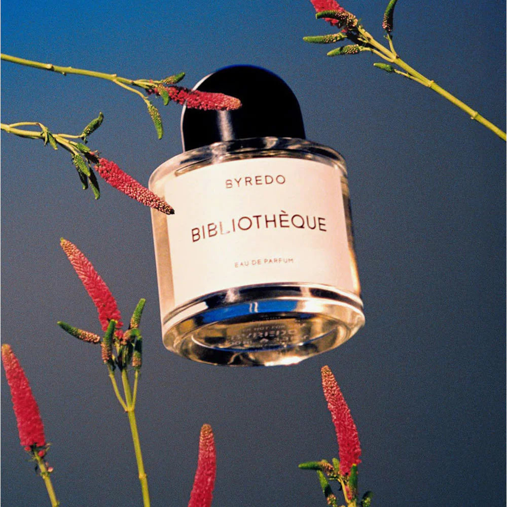 Byredo Bibliotheque