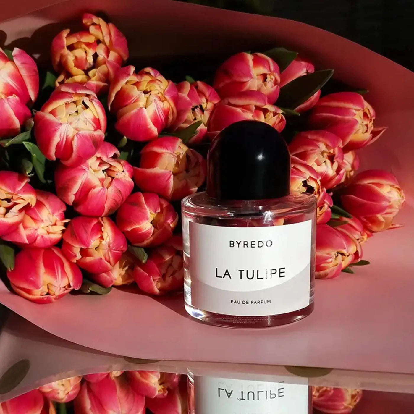 Byredo La Tulipe
